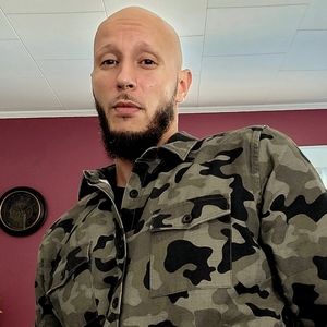 Meet your Posher, William